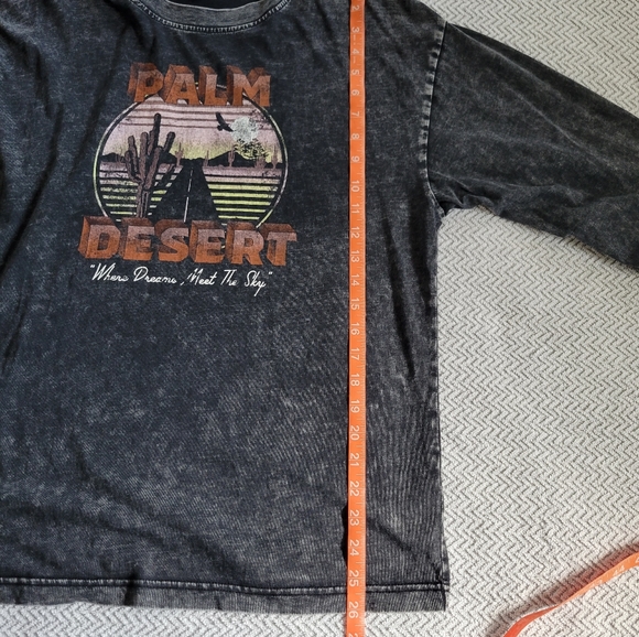 Wild Fable Long Sleeve Shirt - Picture 5 of 9